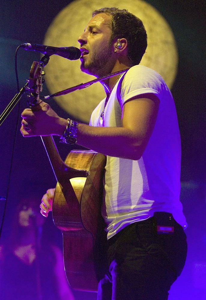 James Morrison;<br>James Morrison Performing Live at The O2 Academy