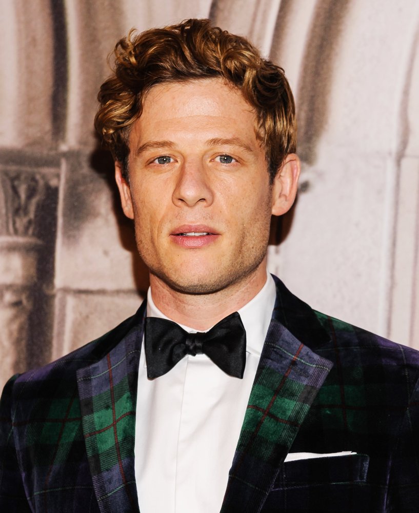 Ralph Lauren 50th Anniversary Event - Red Carpet