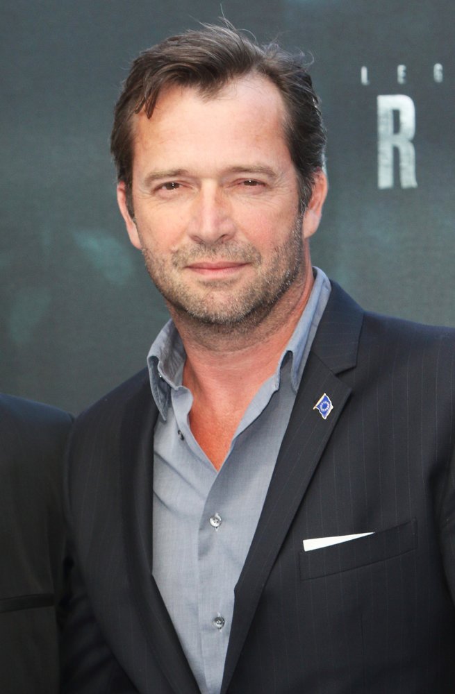 James Purefoy Pictures, Latest News, Videos.
