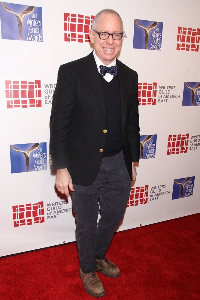 James Schamus;<br>The 66th Annual Writer's Guild Awards - Arrivals