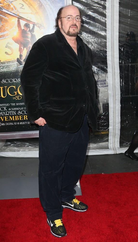 James Toback;<br>Hugo Premiere