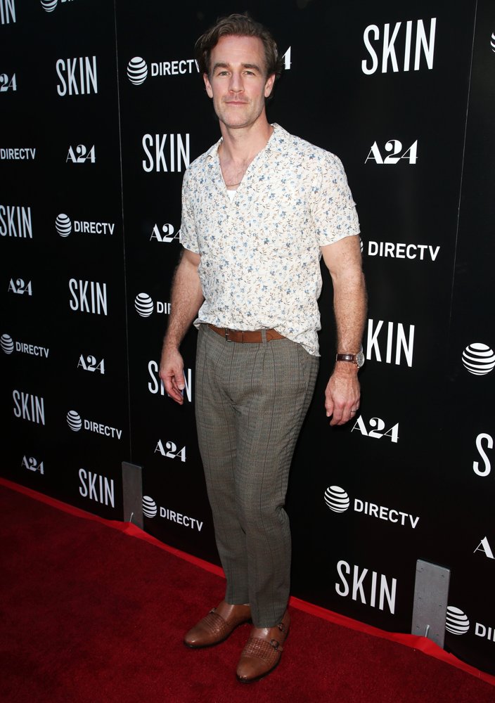 Los Angeles Special Screening of Skin