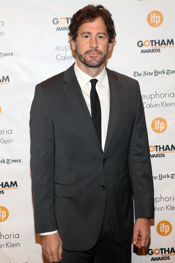 James Ward Byrkit;<br>24th Annual Gotham Independent Film Awards - Arrivals