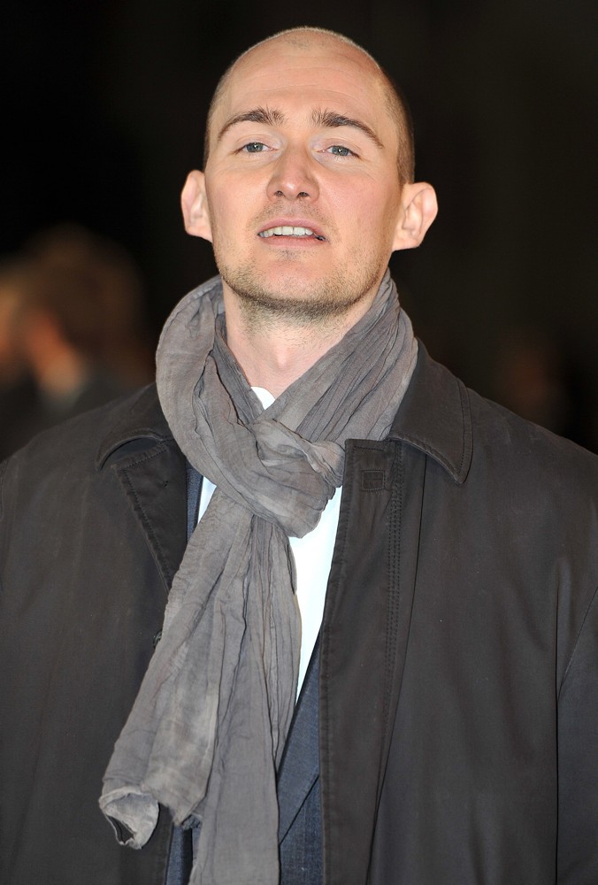 James Watkins;<br>The Premiere of The Woman in Black