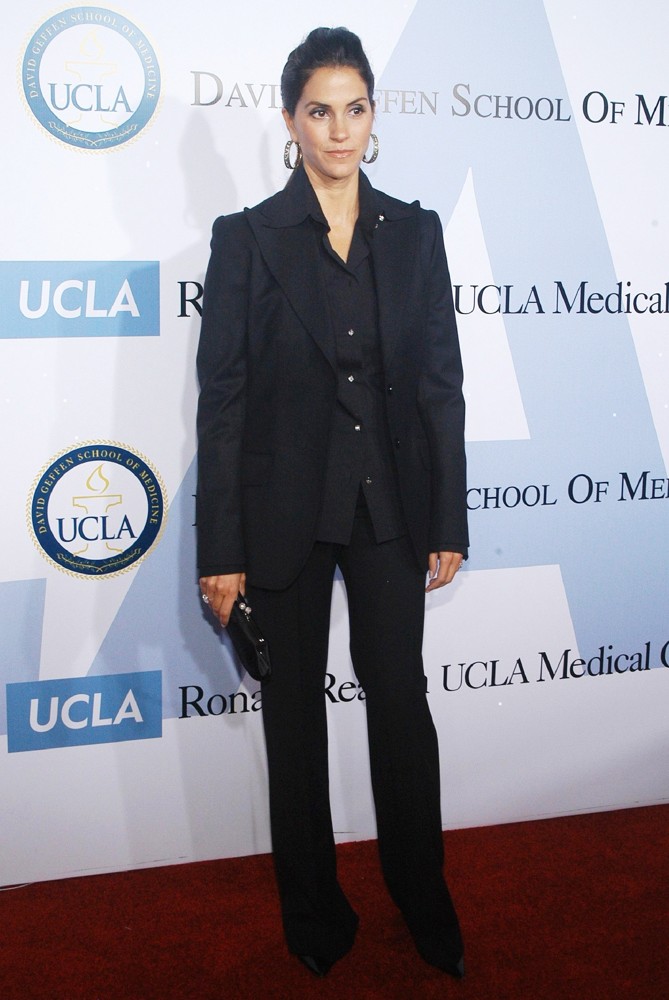 Jami Gertz;<br>The Millennium Ball 2006 - A Fund-Raising Event to Benefit The New Ronald Reagan UCLA Medical Center