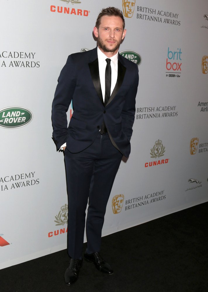 2019 British Academy Britannia Awards