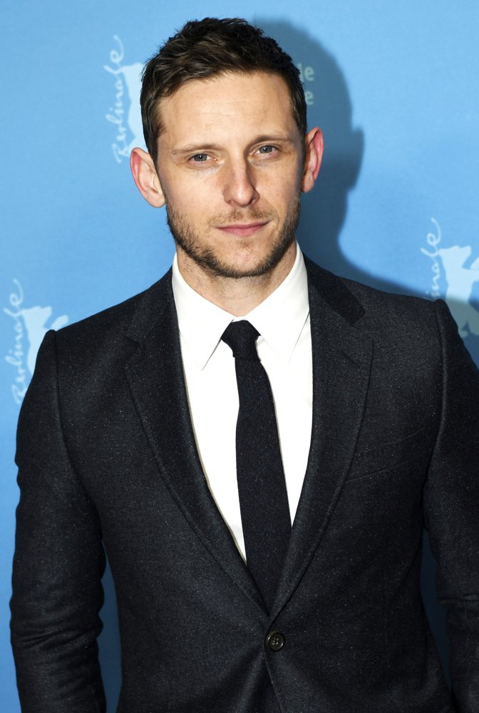 Jamie Bell Pictures, Latest News, Videos.