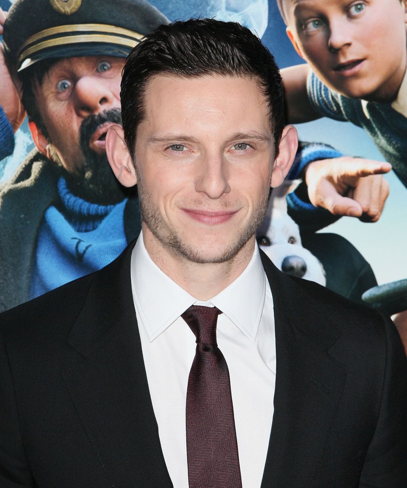 The New York Premiere of The Adventures of Tintin: The Secret of the Unicorn