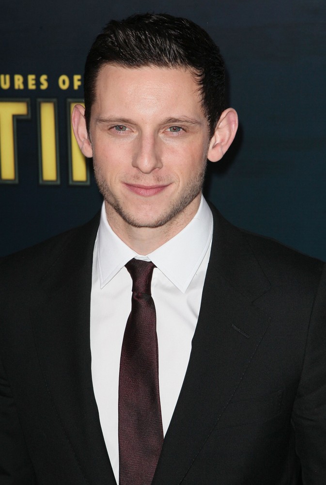 The New York Premiere of The Adventures of Tintin: The Secret of the Unicorn