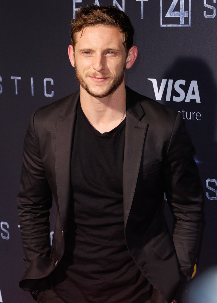 The Fantastic Four (2015) Premiere Photos Gallery 3 with High Quality