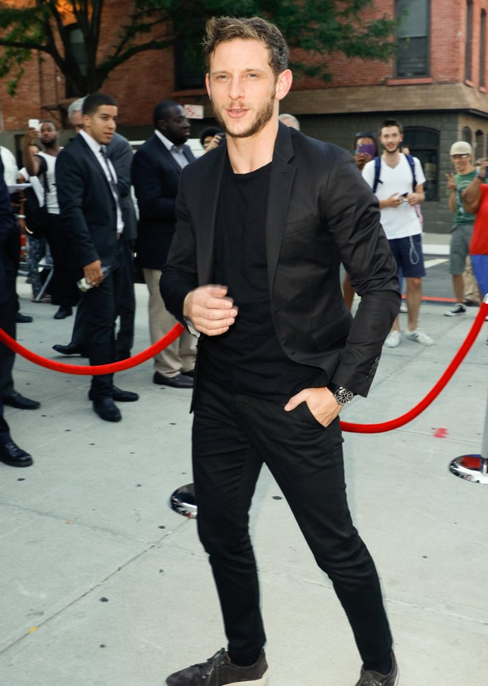New York Premiere of The Fantastic Four - Red Carpet Arrivals