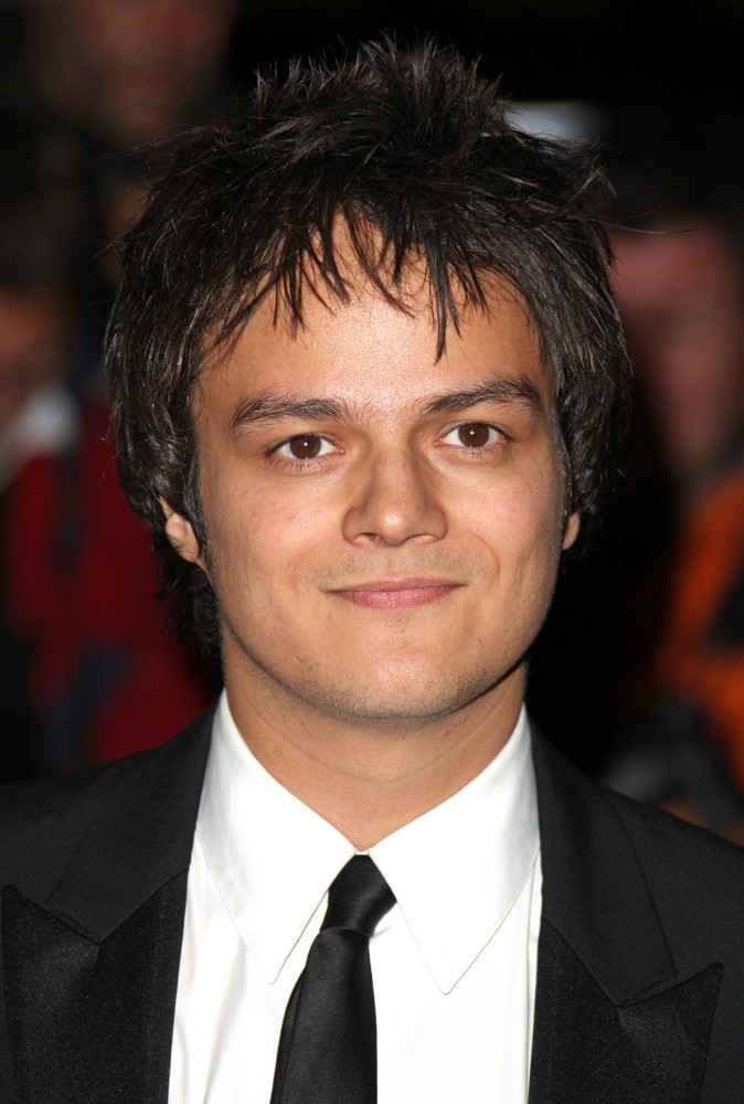 jamie cullum Picture 1 - GQ Men of The Year Awards 2011 - Arrivals