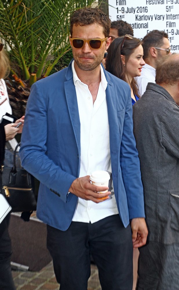 The 51st Karlovy Vary International Film Festival