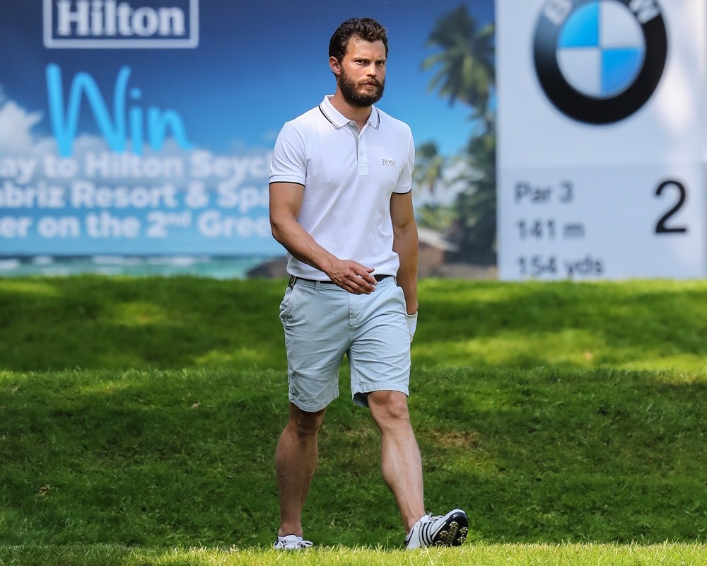BMW PGA Championship Pro-Am