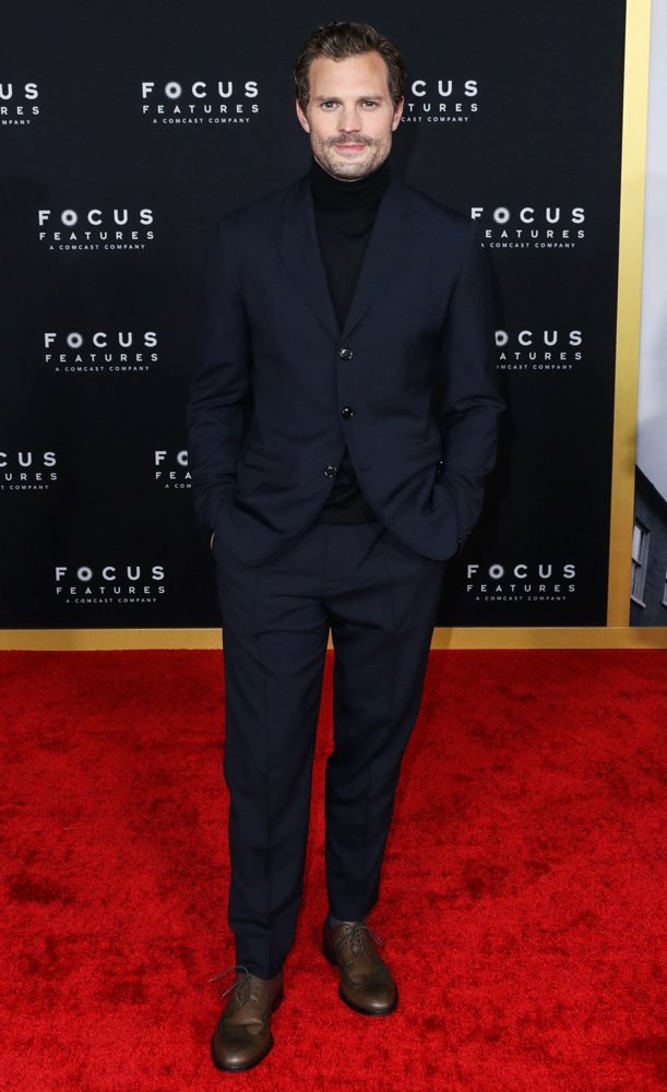 Belfast Premiere - Arrivals