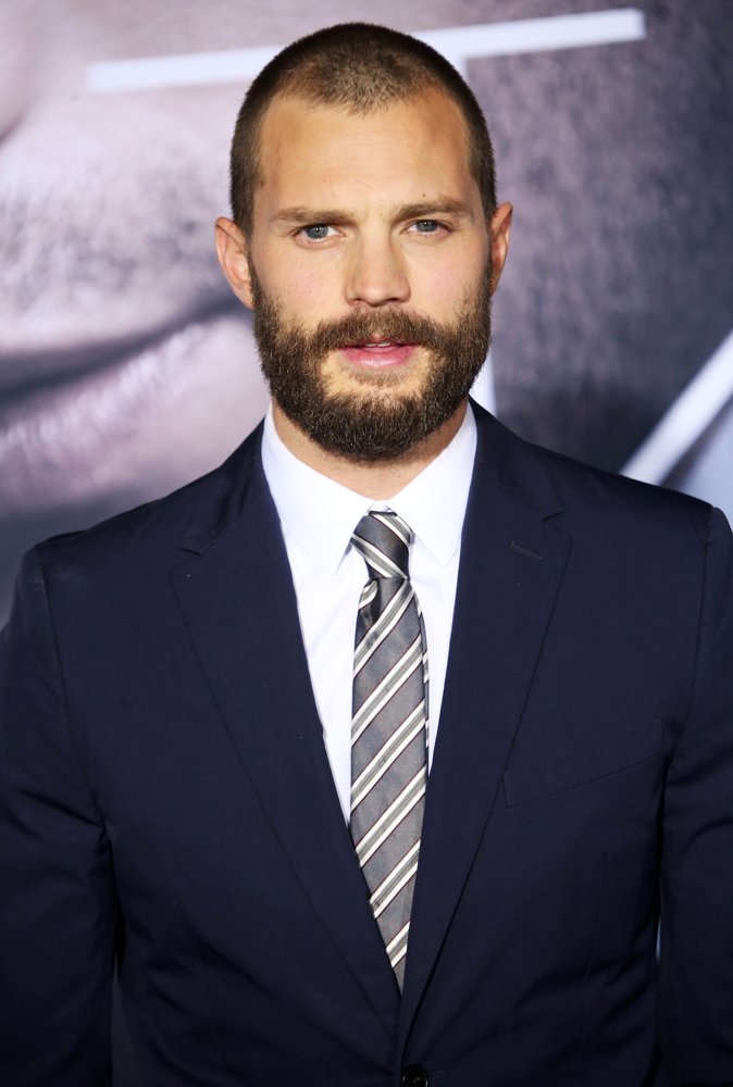 Premiere of Universal Pictures' Fifty Shades Darker - Picture 4