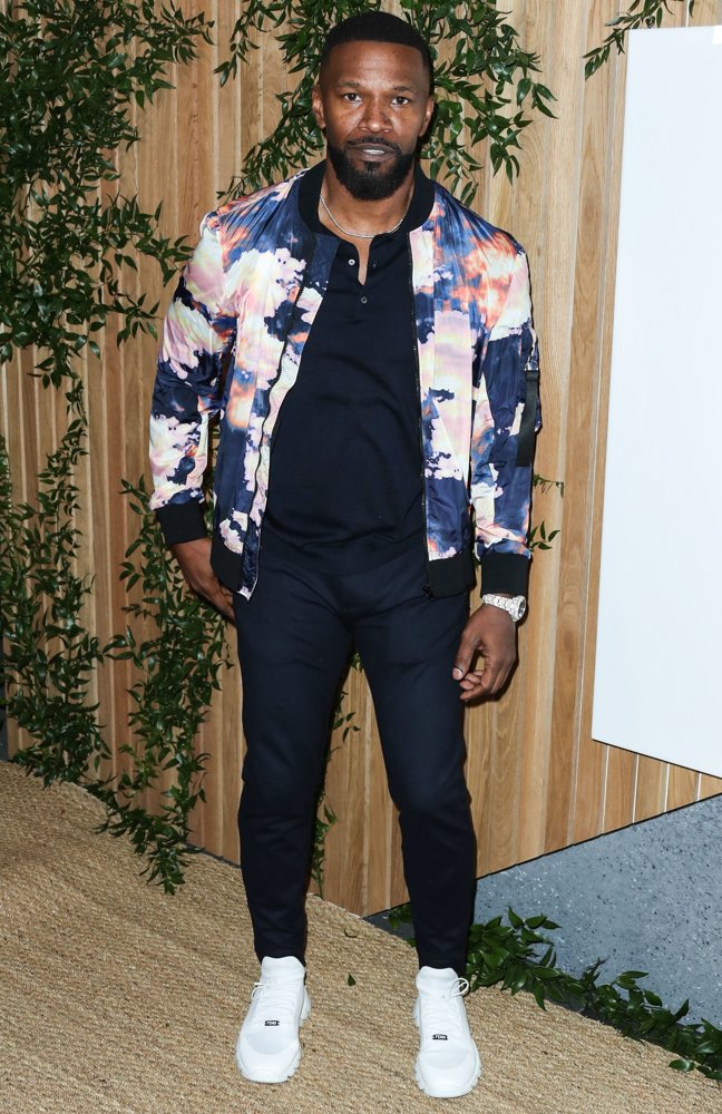 The 1 Hotel West Hollywood Grand Opening Event