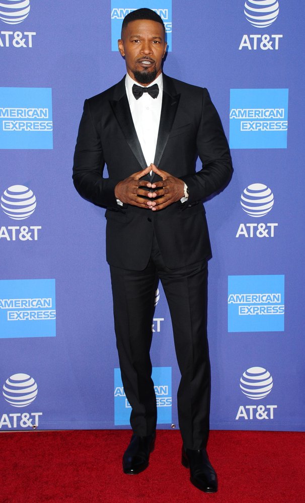 2020 Palm Springs International Film Festival Film Awards Gala
