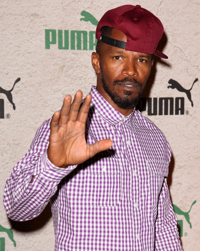 PUMA Presents Riddim and Run Benefiting Soles4Souls - Arrivals