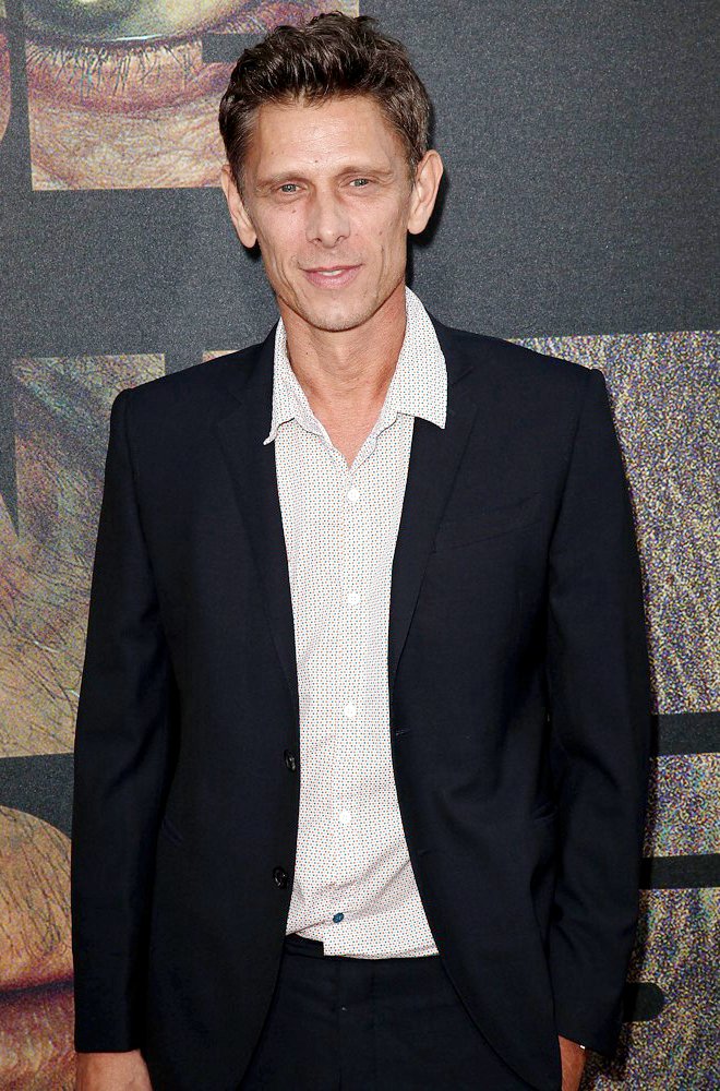 Jamie Harris;<br>The Premiere of 20th Century Fox's Rise of the Planet of the Apes - Arrivals