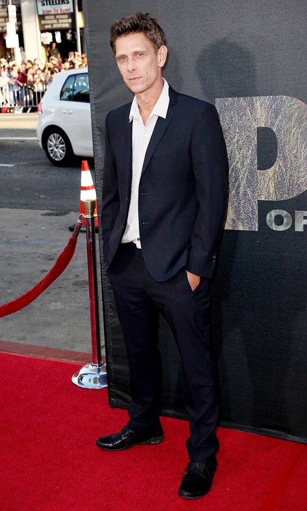 Jamie Harris;<br>The Premiere of 20th Century Fox's Rise of the Planet of the Apes - Arrivals
