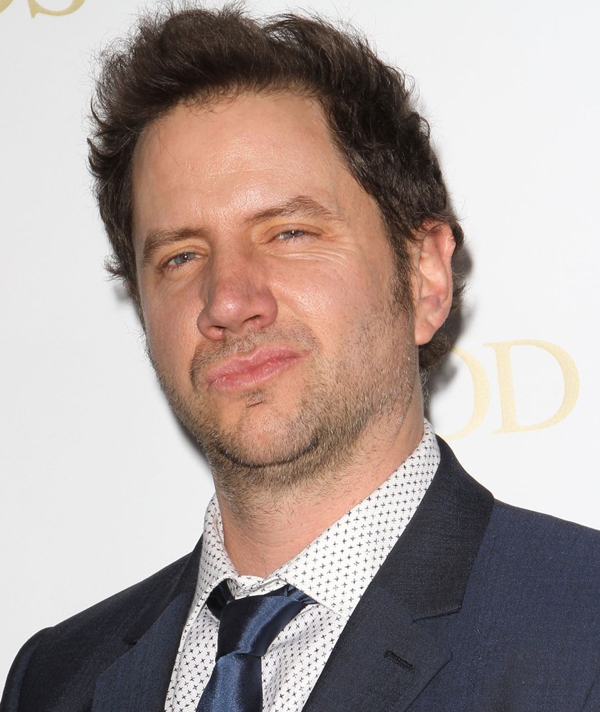 Jamie Kennedy Pictures, Latest News, Videos.