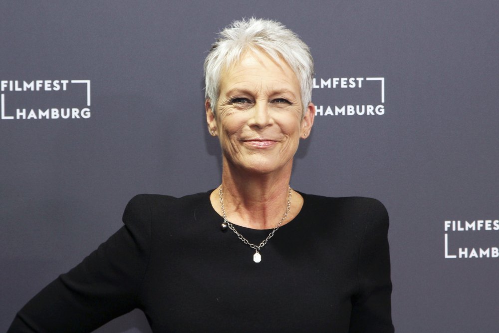 Jamie Lee Curtis Pictures With High Quality Photos