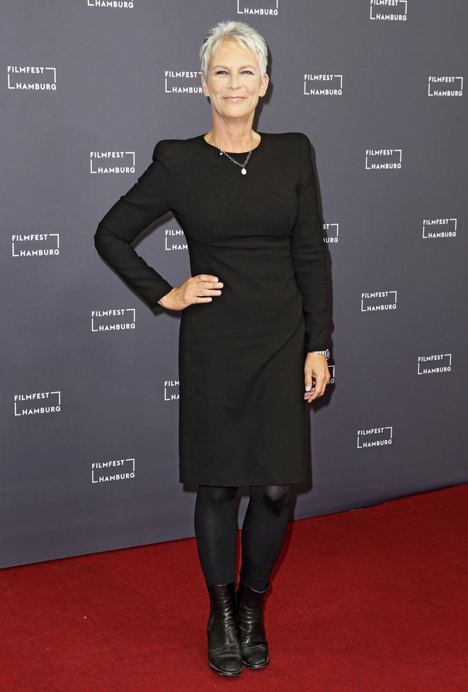 2018 Hamburg Filmfest - Halloween - Premiere