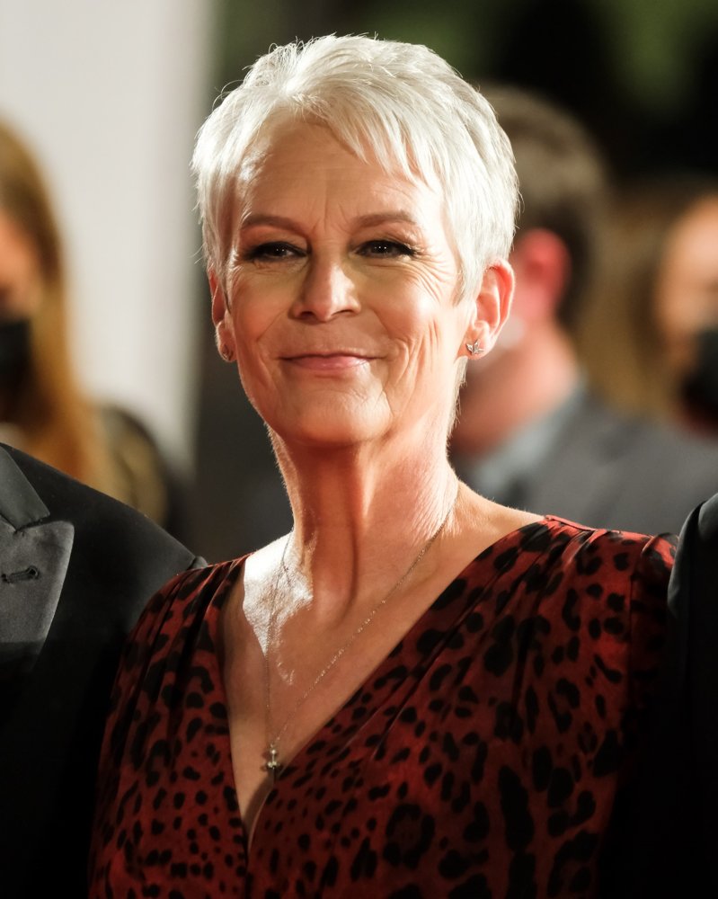 Halloween Kills - Red Carpet - The 78th Venice International Film Festival