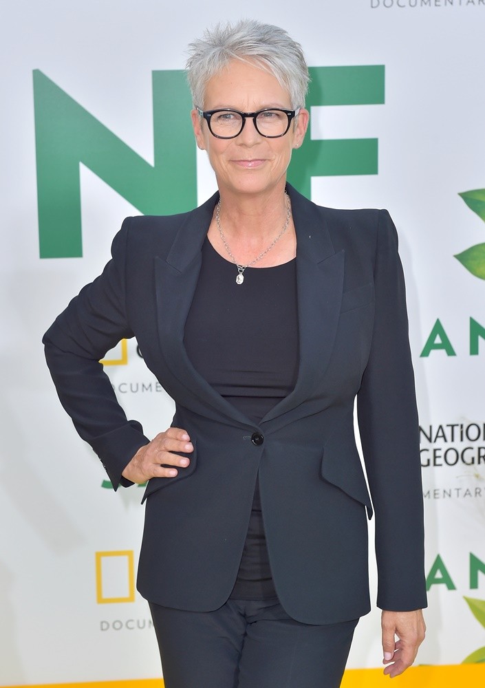 Premiere of National Geographic Documentary Films' Jane