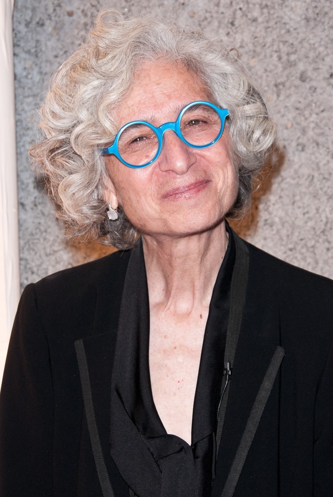 Jane Aronson;<br>Worldwide Orphans Foundation's 7th Annual Benefit Gala