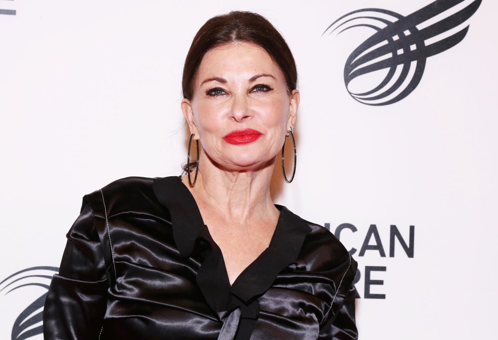 Jane Badler;<br>American Theatre Wing 2019 Say Yes to Artist Gala - Arrivals