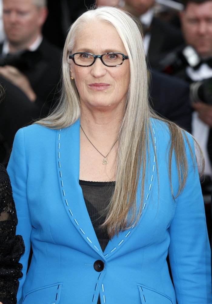 Jane Campion;<br>67th Cannes Film Festival - Opening Ceremony