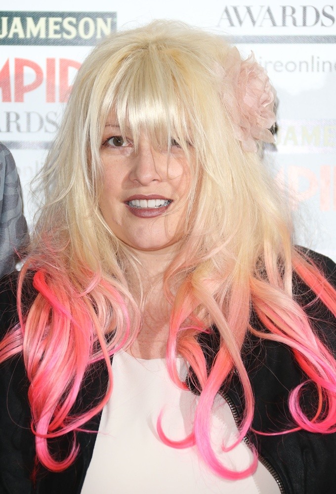 Jane Goldman;<br>Jameson Empire Film Awards 2013 - Arrivals