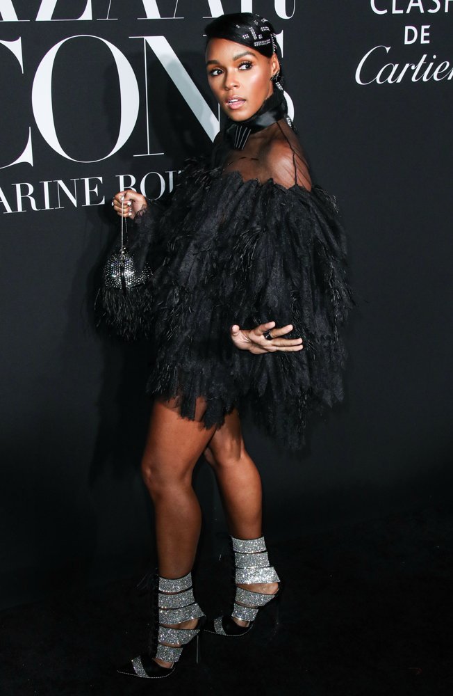The 2019 Harper's BAZAAR Celebration of ICONS by Carine Roitfeld