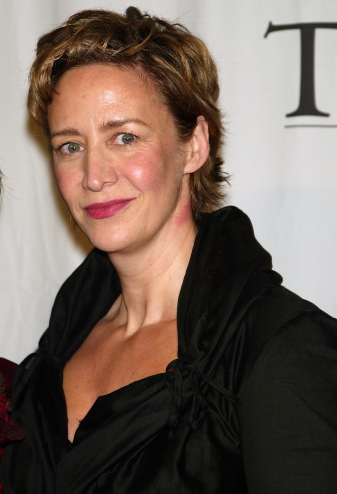 Janet McTeer Picture 1 The 2009 Tony Awards Meet The Nominees Press Janet McTeer Picture 1 The 2009 Tony Awards Meet The Nominees Press