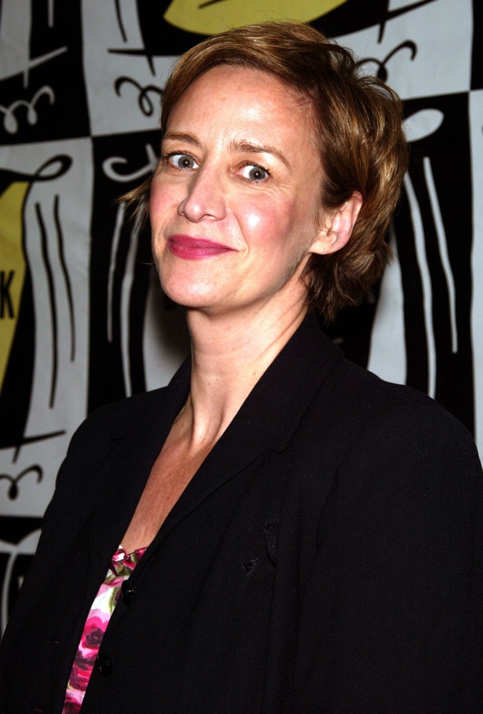 Janet McTeer;<br>Drama Desk Nominees Cocktail Party