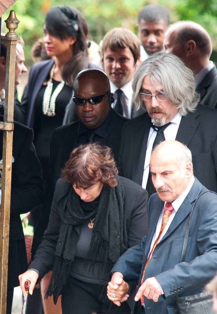 Who Are Janis Winehouse and Mitch Winehouse, Amy Winehouse's Parents?