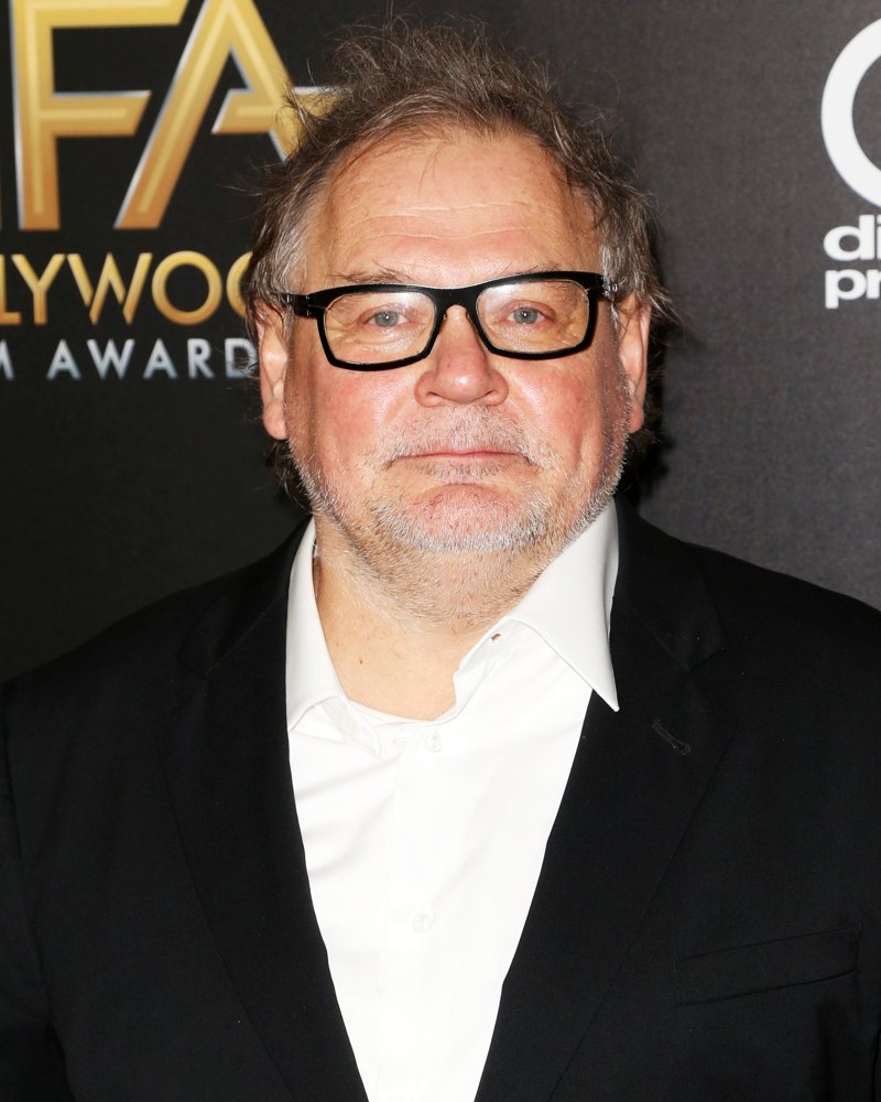 Janusz Kaminski;<br>19th Annual Hollywood Film Awards - Arrivals