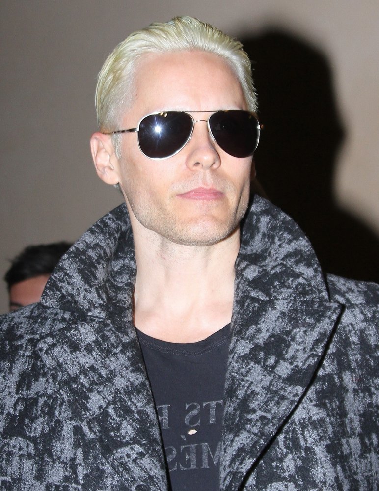 Balenciaga Fashion Show During Paris Fashion Week Fall Winter 2015-2016