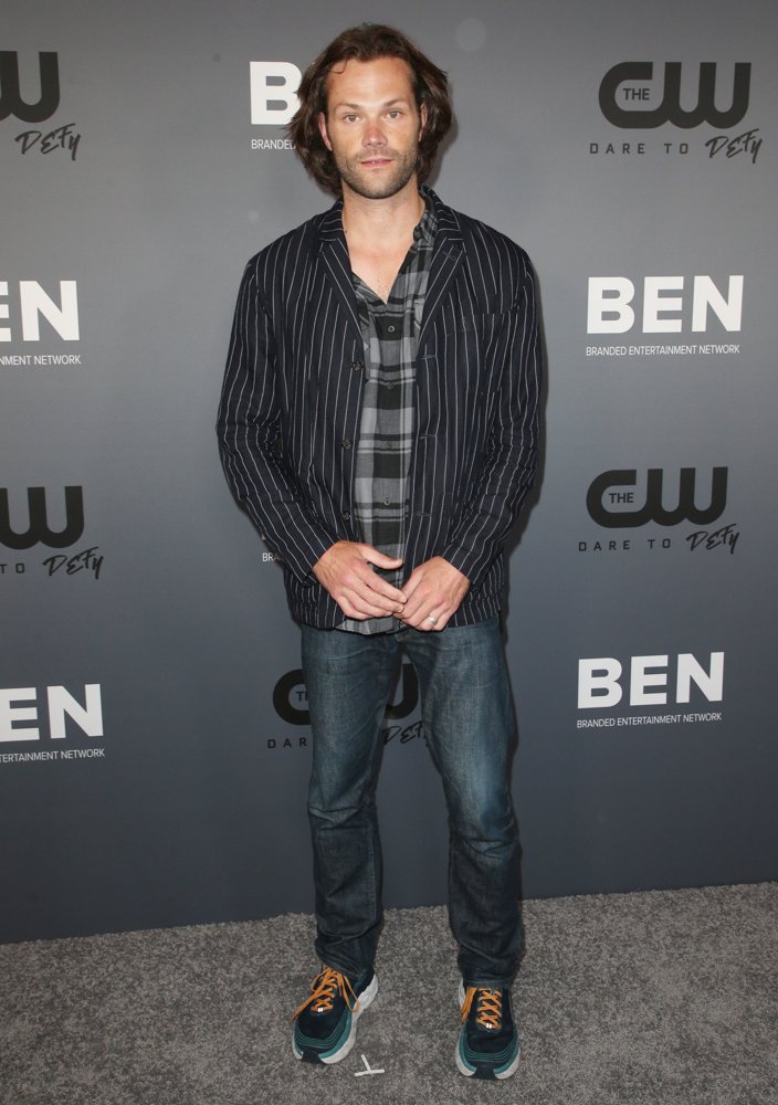 CW Summer 2019 TCA All-Star Party
