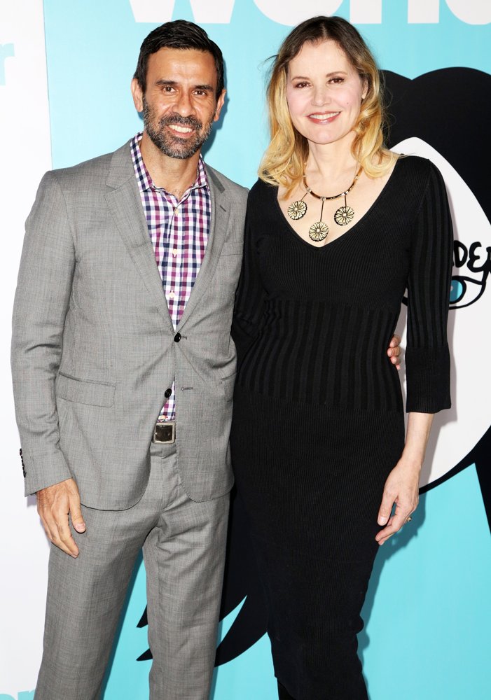 Wonder Film Premiere - Arrivals
