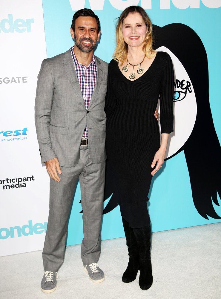 Wonder Film Premiere - Arrivals