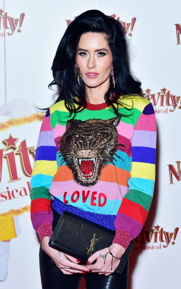 Jasmine Lennard;<br>World Premiere Nativity the Musical