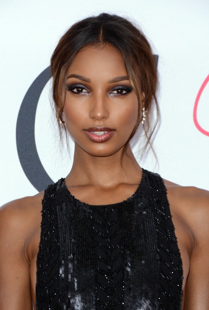 Jasmine Tookes Jasmine Tookes Picture 15 - 2015 Victoria's Secret Fashion Show - Runway