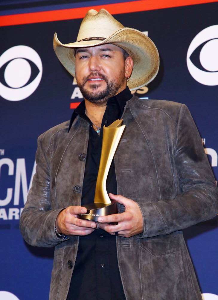 Jason Aldean Pictures, Latest News, Videos.