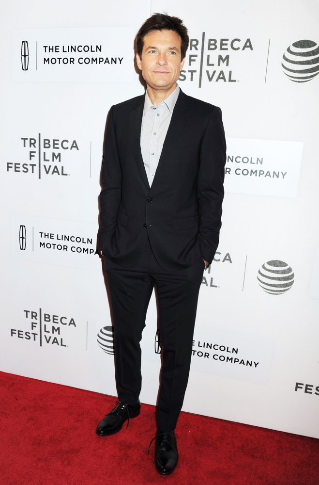 2016 Tribeca Film Festival - The Family Fang - Premiere