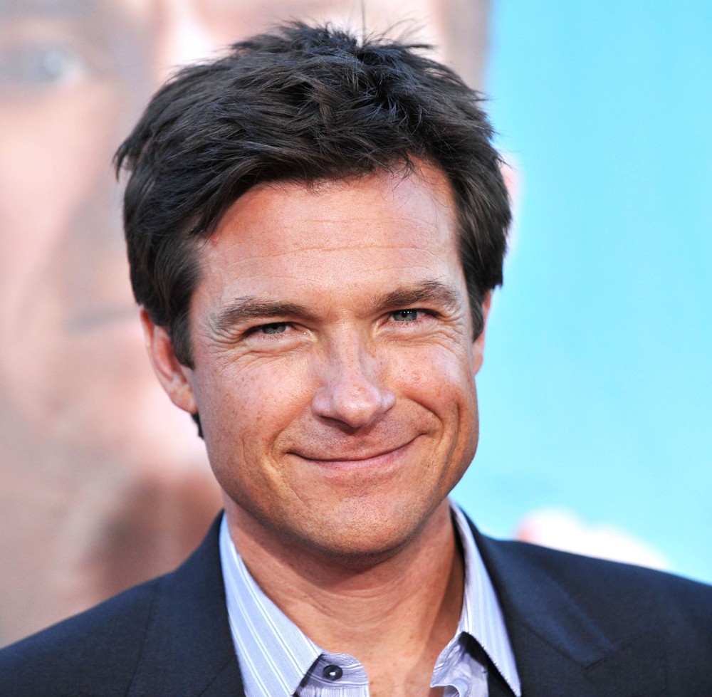 jason bateman Picture 56 The ChangeUp Los Angeles Premiere