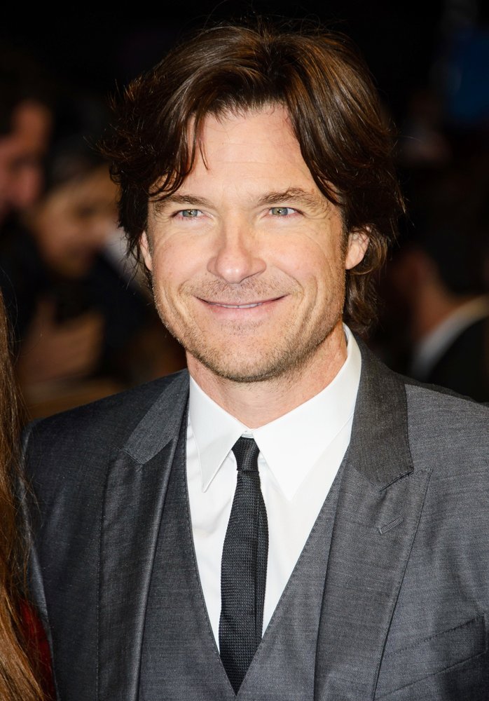 Jason Bateman;<br>Horrible Bosses 2 - UK Film Premiere - Arrivals