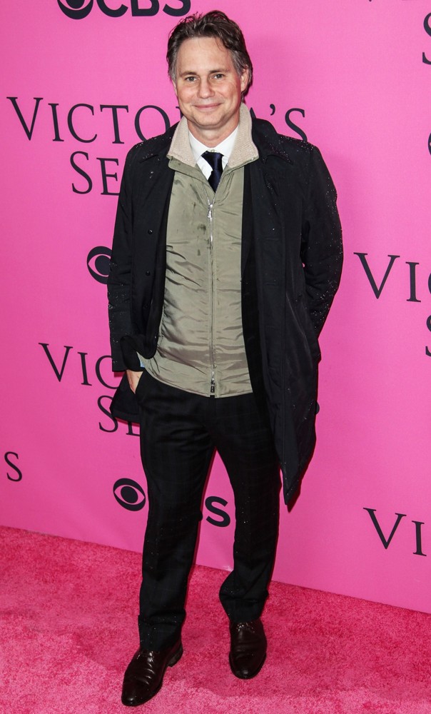 Jason Binn;<br>The 2012 Victoria's Secret Fashion Show